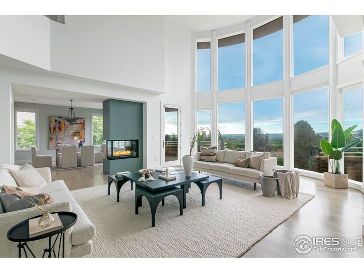 Property Photo:  3747 Mountain Laurel Pl  CO 80304