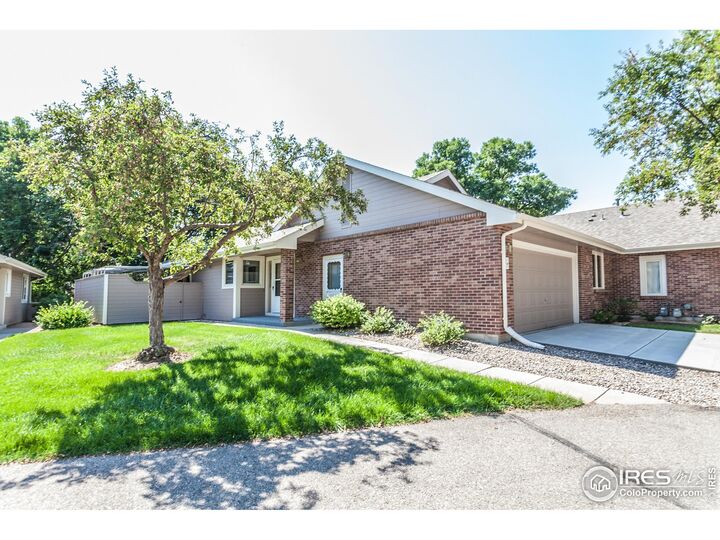 Property Photo:  3500 Carlton Ave 49  CO 80525 