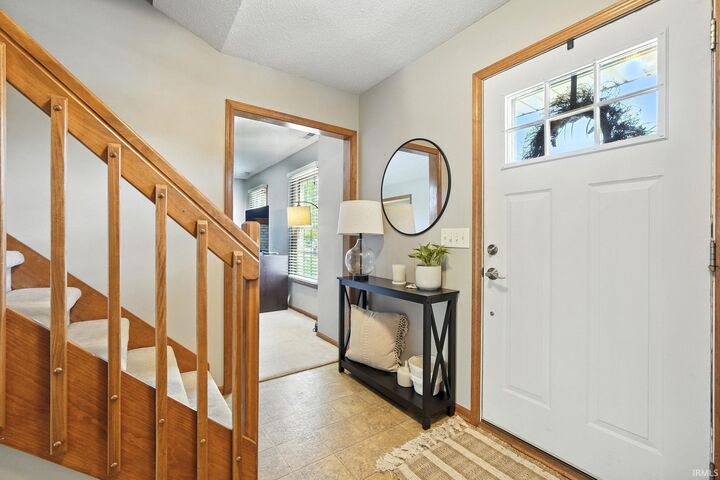 Property Photo:  10523 Verbena Lane  IN 46818-8727 