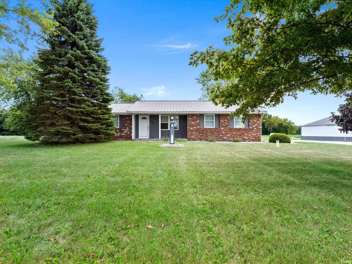Property Photo: 6688 County Road 44 Road IN 46721