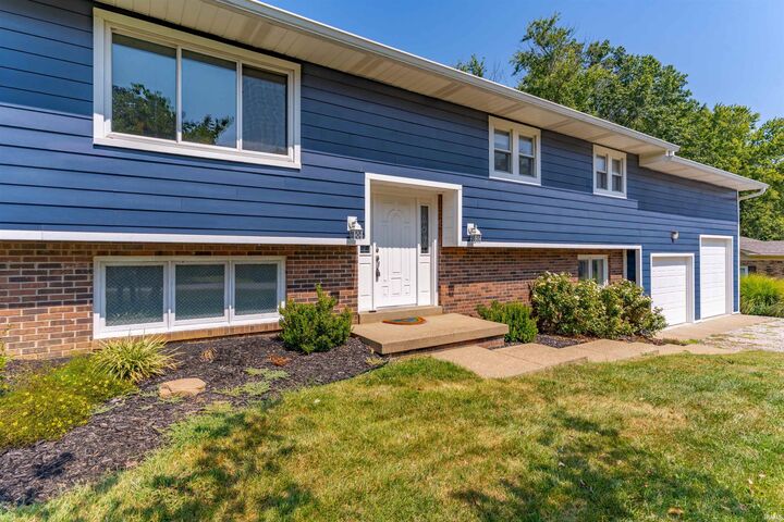 Property Photo:  7388 Acorn Drive  IN 47630 