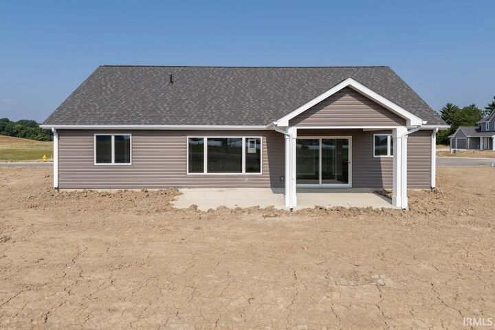 Property Photo: 13527 Outpost Lodge Road IN 46783