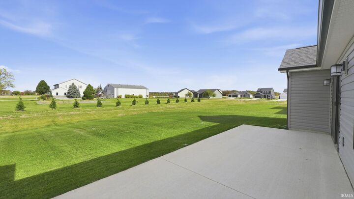 Property Photo:  10901 Oaklynn Reserve Boulevard  IN 46835