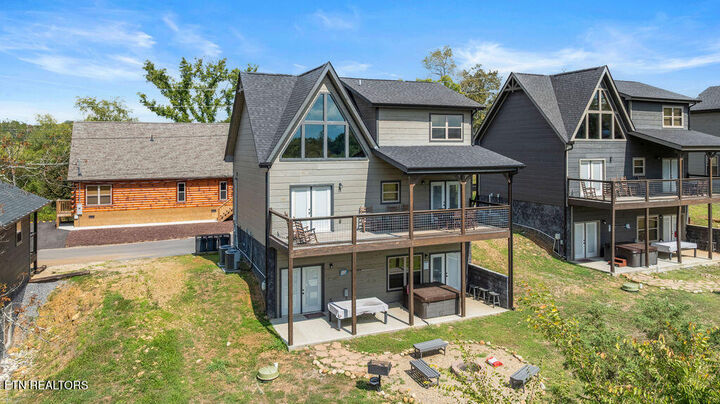 Property Photo: 2111 Eagle Feather Drive TN 37876