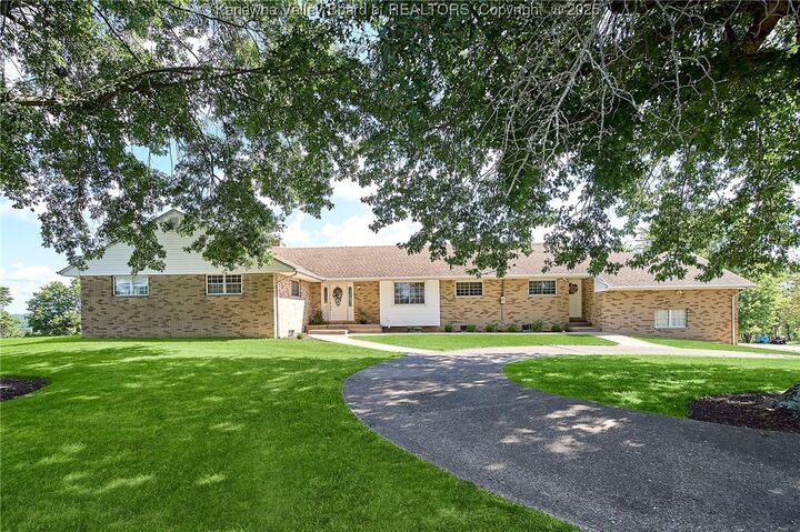 402 Highlawn Drive  Ripley WV 25271 photo