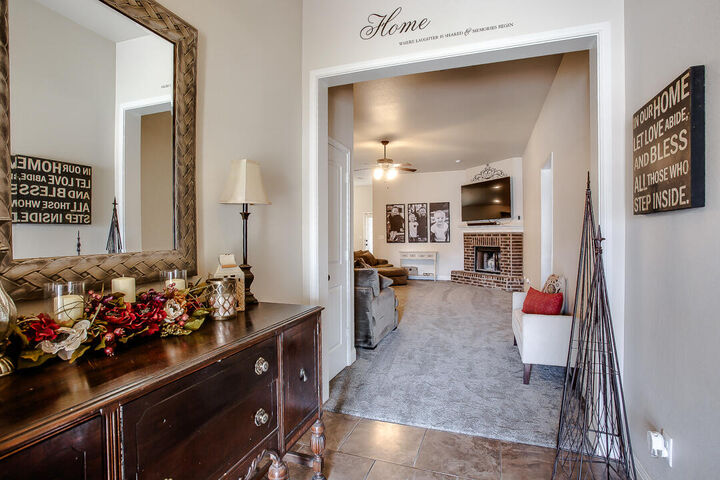 Property Photo:  8804 Rochester Avenue  TX 79424 