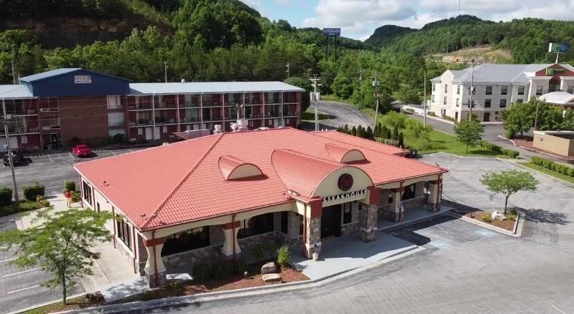 Property Photo:  1895 Cumberland Falls Highway  KY 40701 