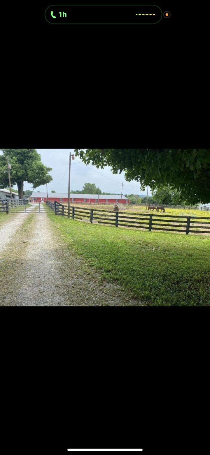 Property Photo:  2484 N. Hwy 1247  KY 42503 