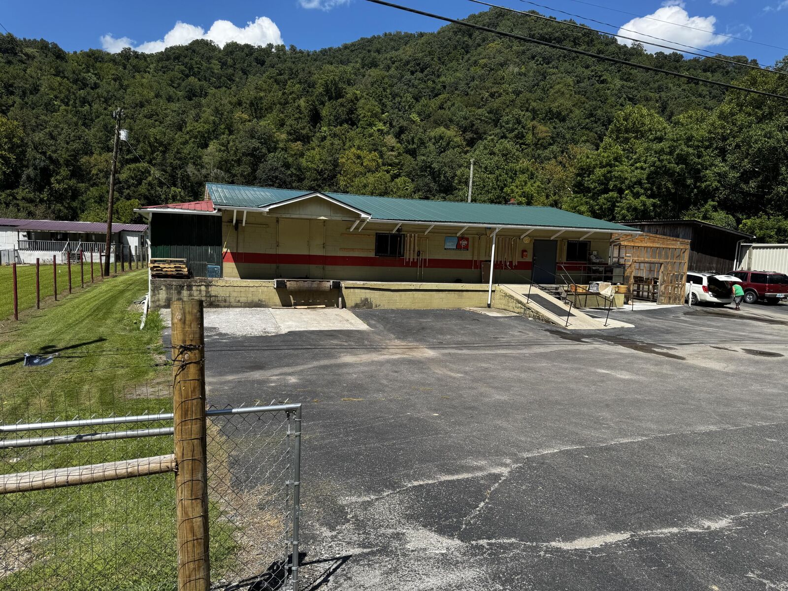Property Photo:  4327 Hwy 38 Highway  KY 40801 
