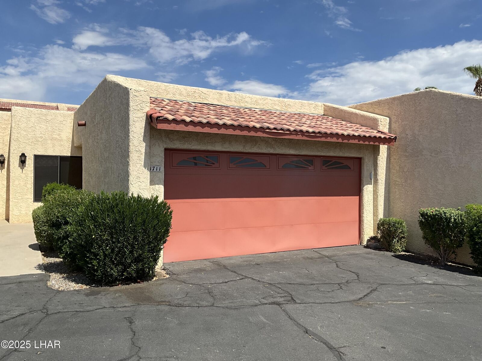 Property Photo: 1711 Combat Dr 12 AZ 86403
