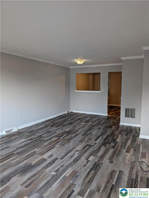 Property Photo: 2918 Rhonda Lane PA 18103