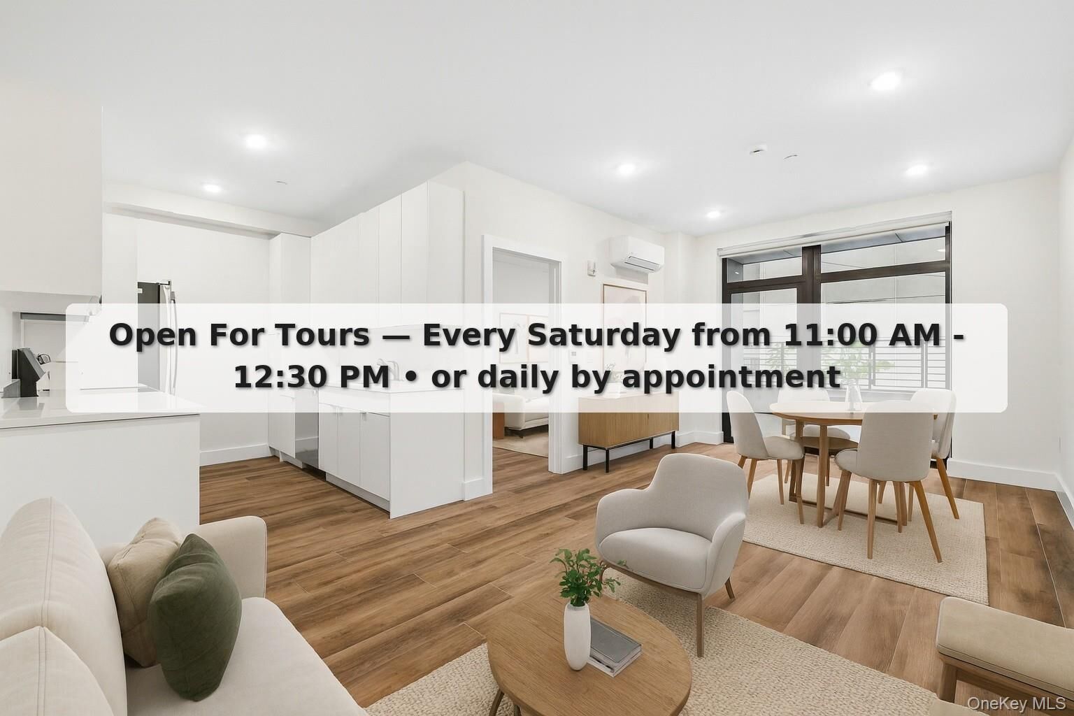 Property Photo: 199 E Post Road 306 NY 10601