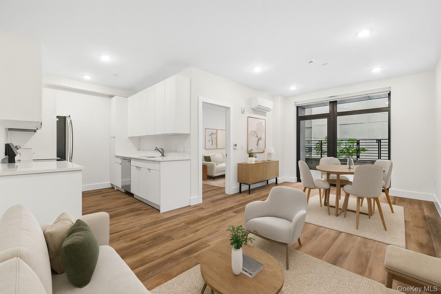 Property Photo:  199 E Post Road 306  NY 10601 