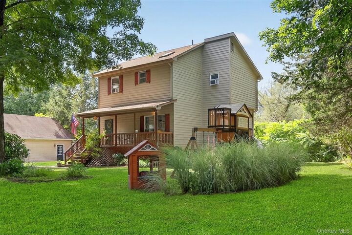 321 Bellvale Lakes Road  Warwick NY 10990 photo