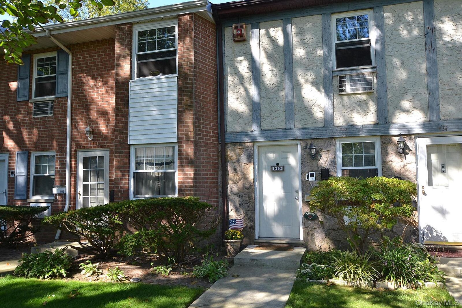 Property Photo: 11 Glen Hollow Drive D15 NY 11742