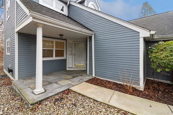 Property Photo: 51 Colby Lane NY 10510