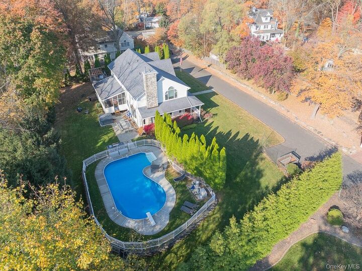 Property Photo: 332 S Middletown Road NY 10965
