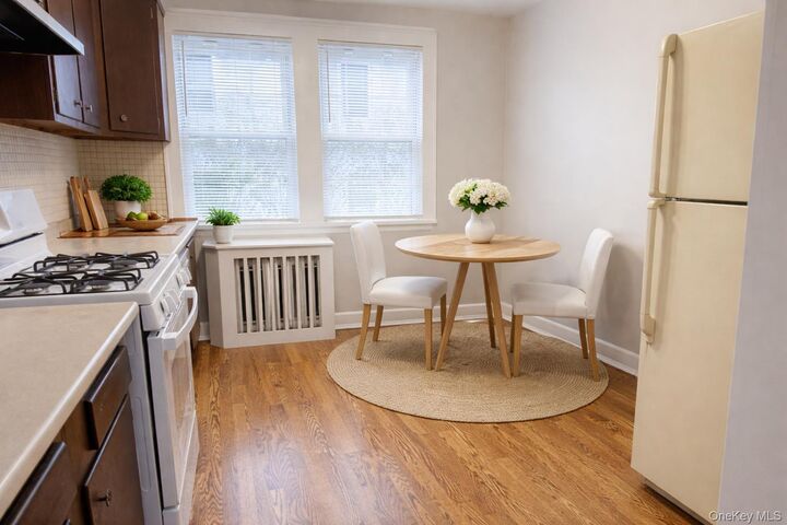 Property Photo:  21 Harding Drive 1W  NY 10801 