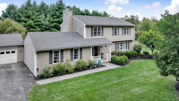 83 Little Collabar Road  Montgomery NY 12549 photo