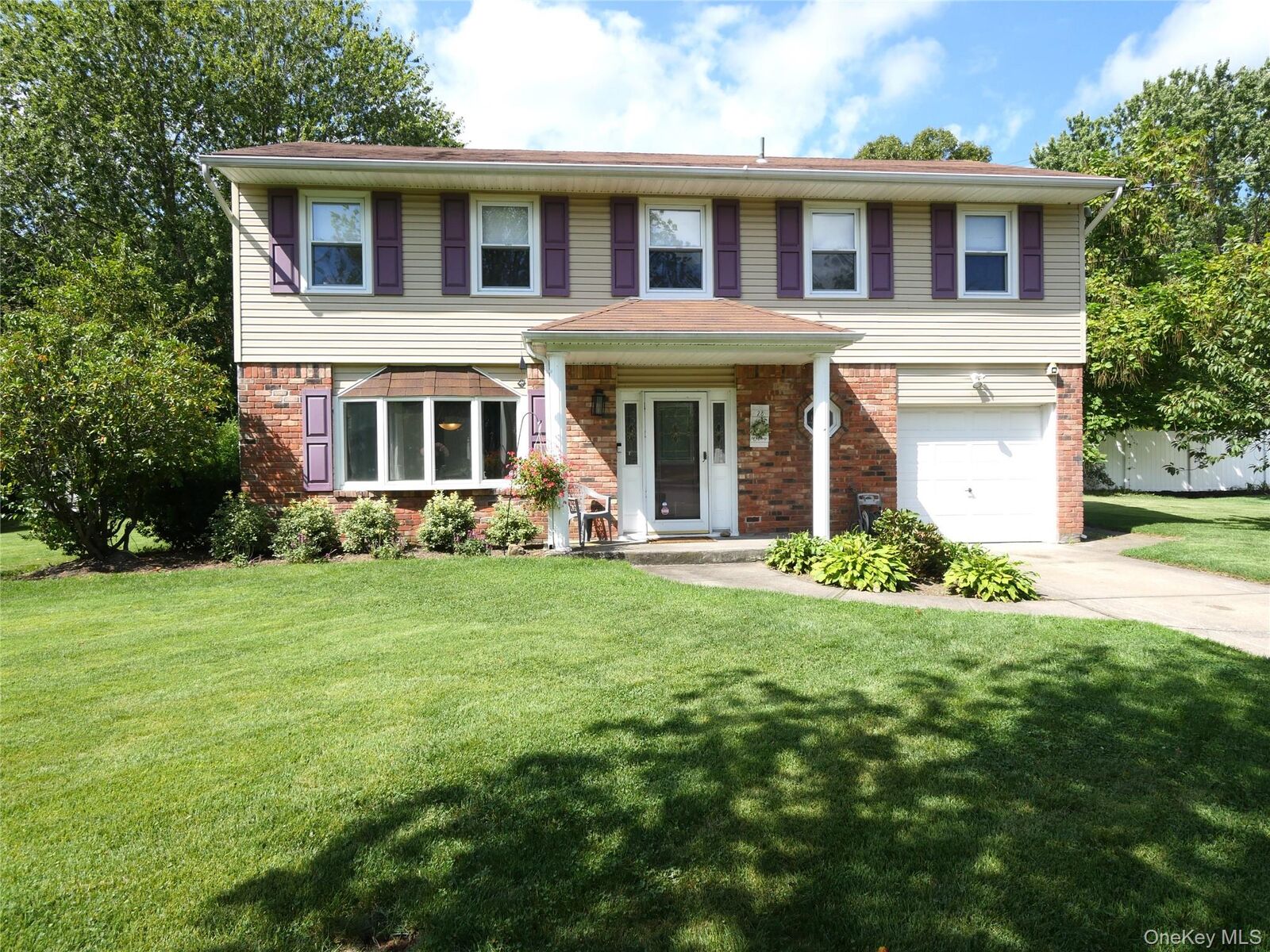 Property Photo: 28 Block Boulevard NY 11776