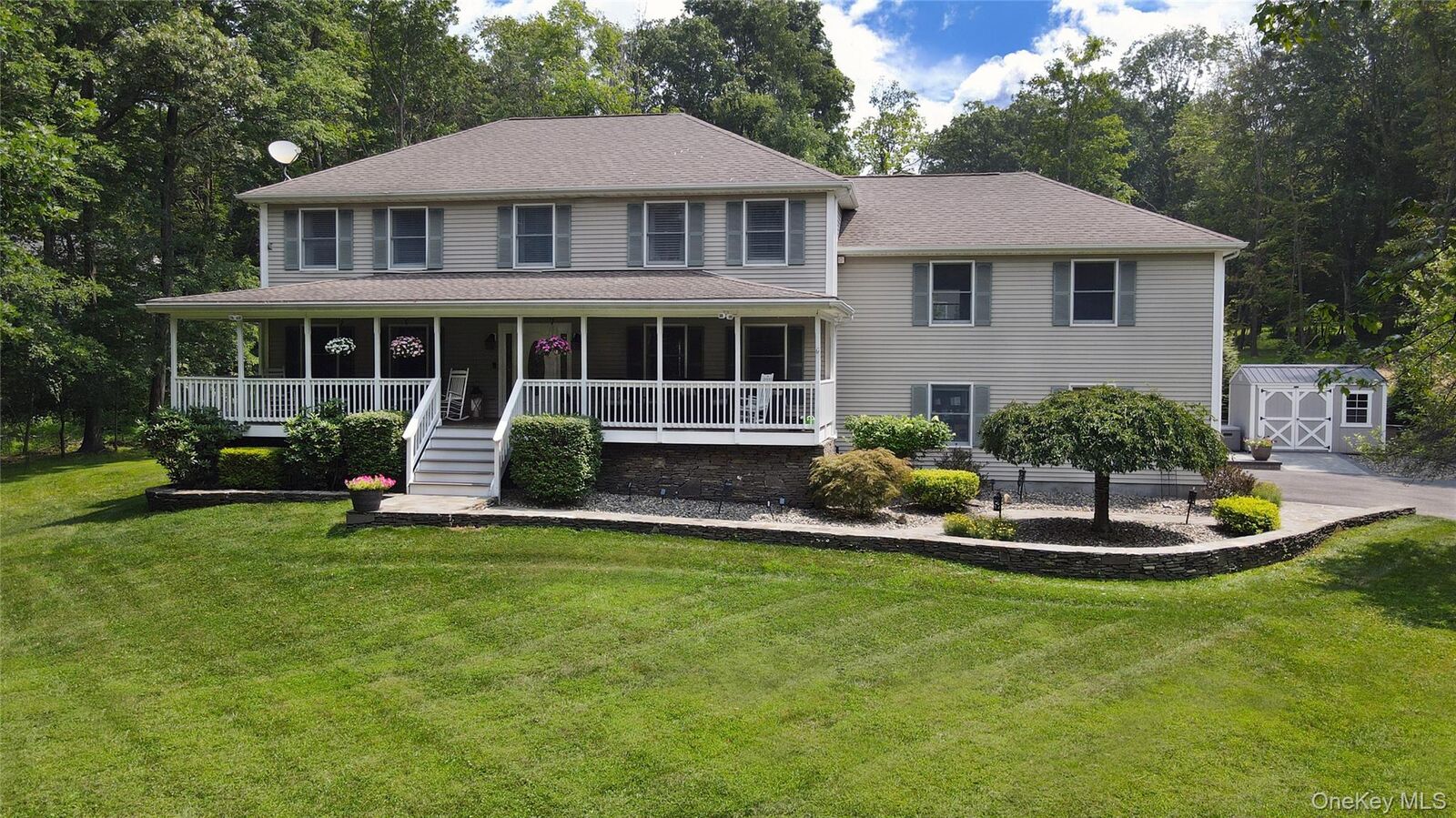 Property Photo: 5 Rosell Court NY 12540