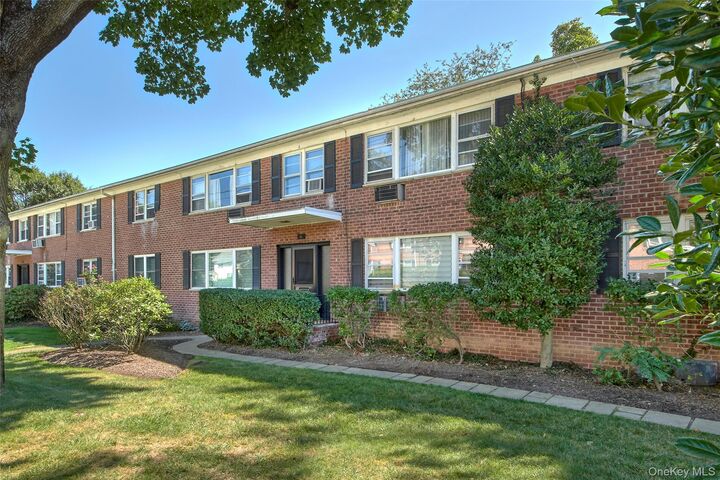 Property Photo: 4 Walnut Street A11 NY 10580