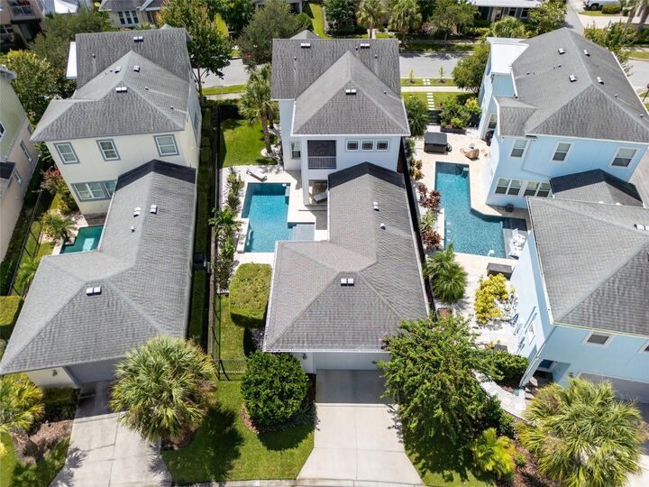 Property Photo: 7925 Greengard Street FL 32827