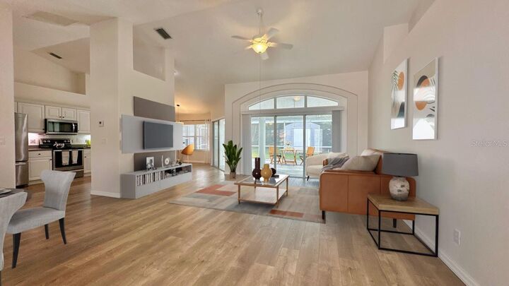 Property Photo:  11 Wellstone Drive  FL 32164 