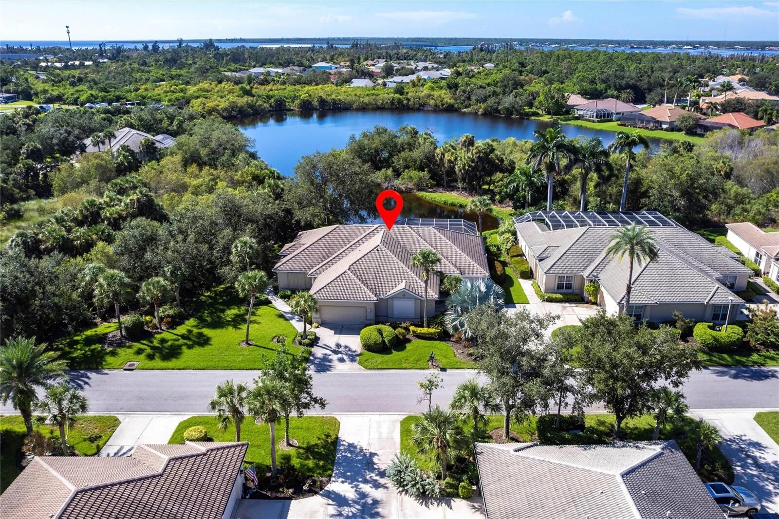 Property Photo:  14259 Reserve Court  FL 33953 