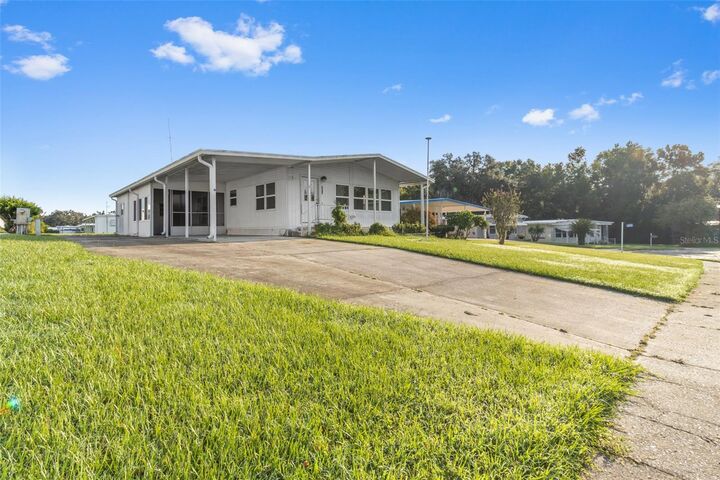 Property Photo:  29129 Johnston Road 2545  FL 33523 