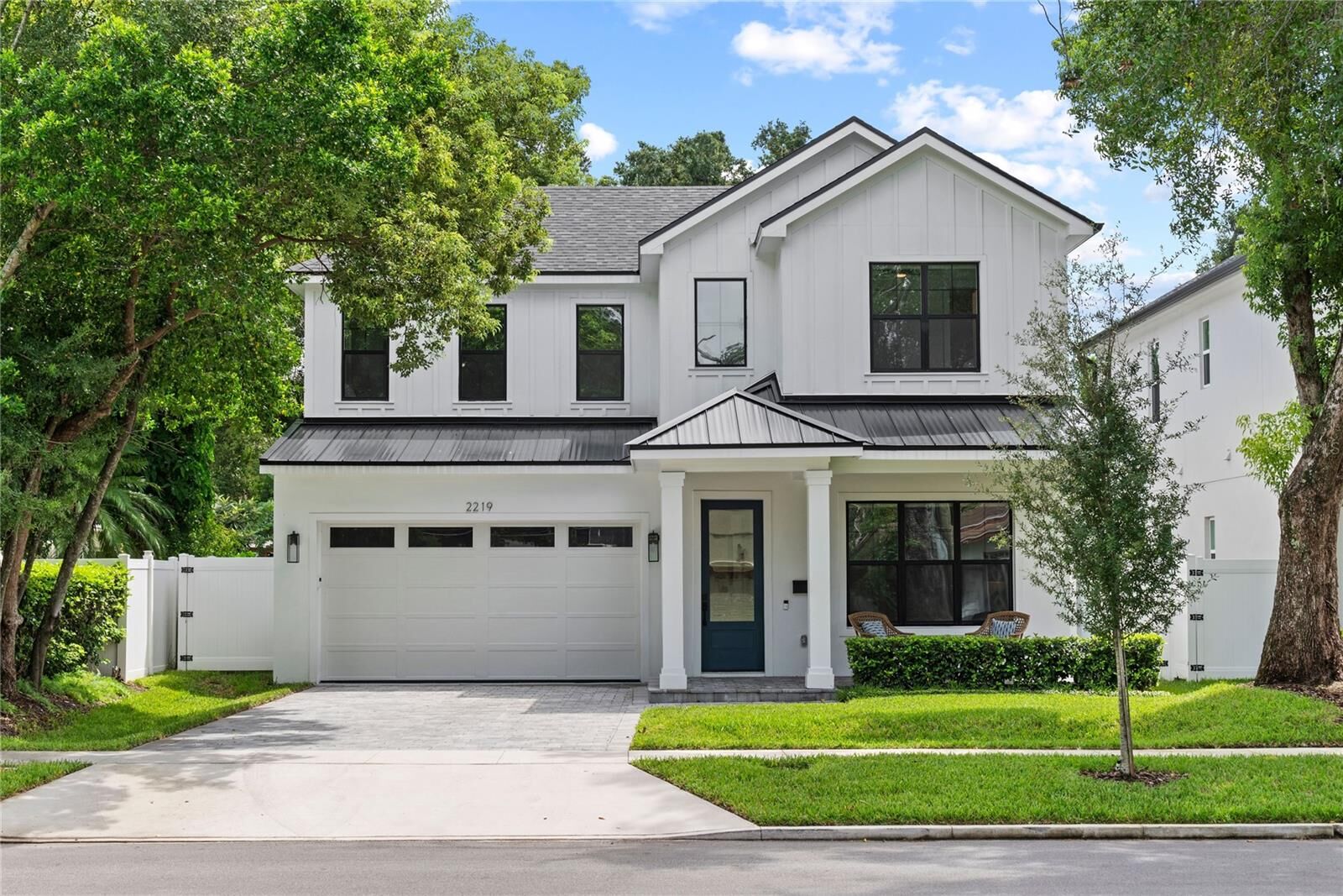 Property Photo:  2219 Musselwhite Avenue  FL 32804 