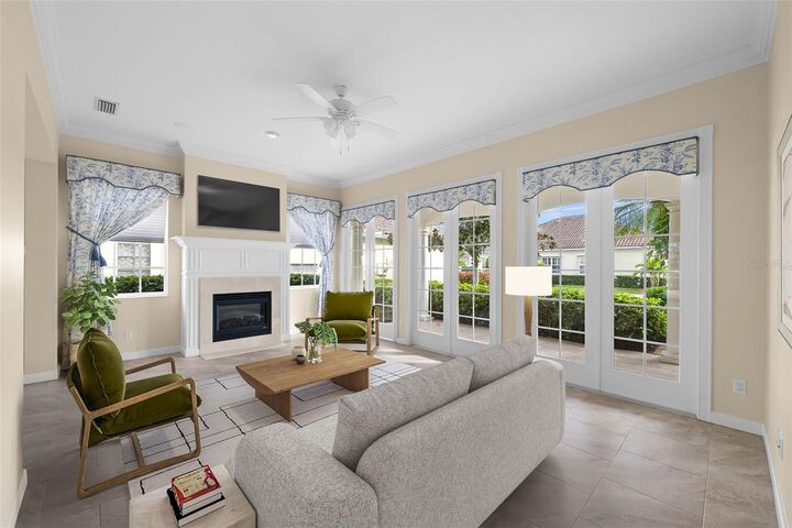 Property Photo:  5791 Girona Place  FL 34238 