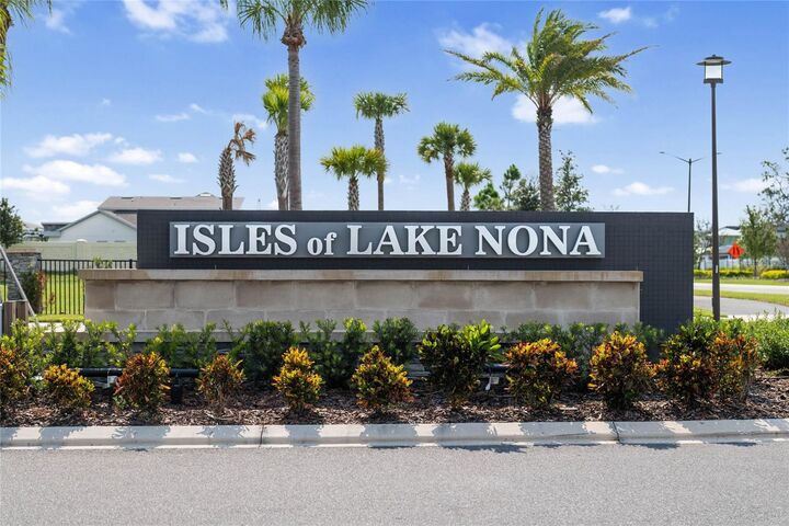 Property Photo: 14218 Lanikai Beach Drive FL 32827