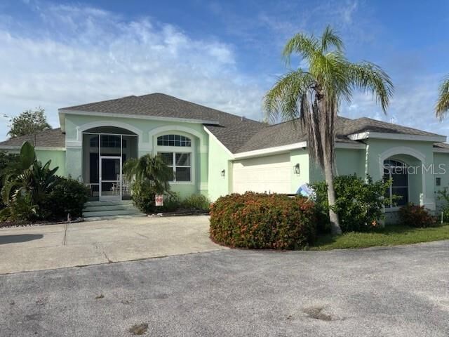 Property Photo: 802 Apollo Beach Boulevard FL 33572