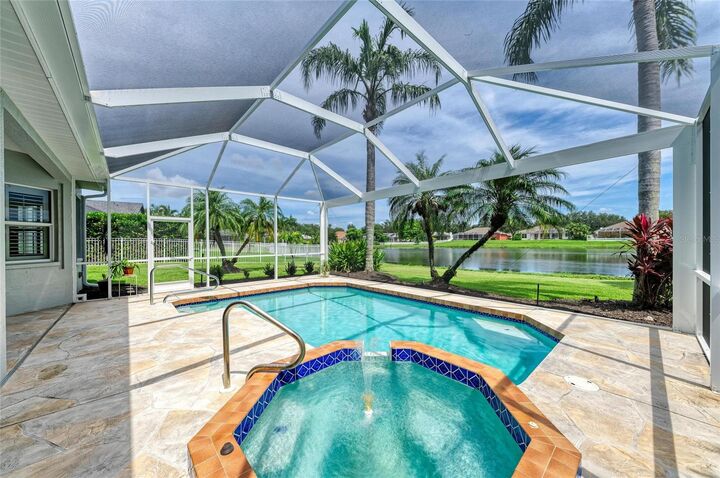 Property Photo:  11233 28th Street Circle E  FL 34219 