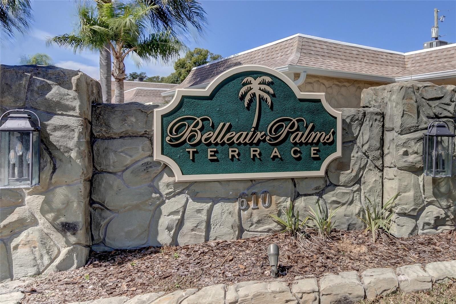 Property Photo:  610 Indian Rocks Road N 123  FL 33770 