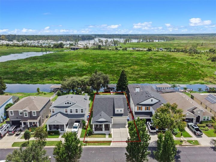 720 Barefoot Bay Loop  Groveland FL 34736 photo