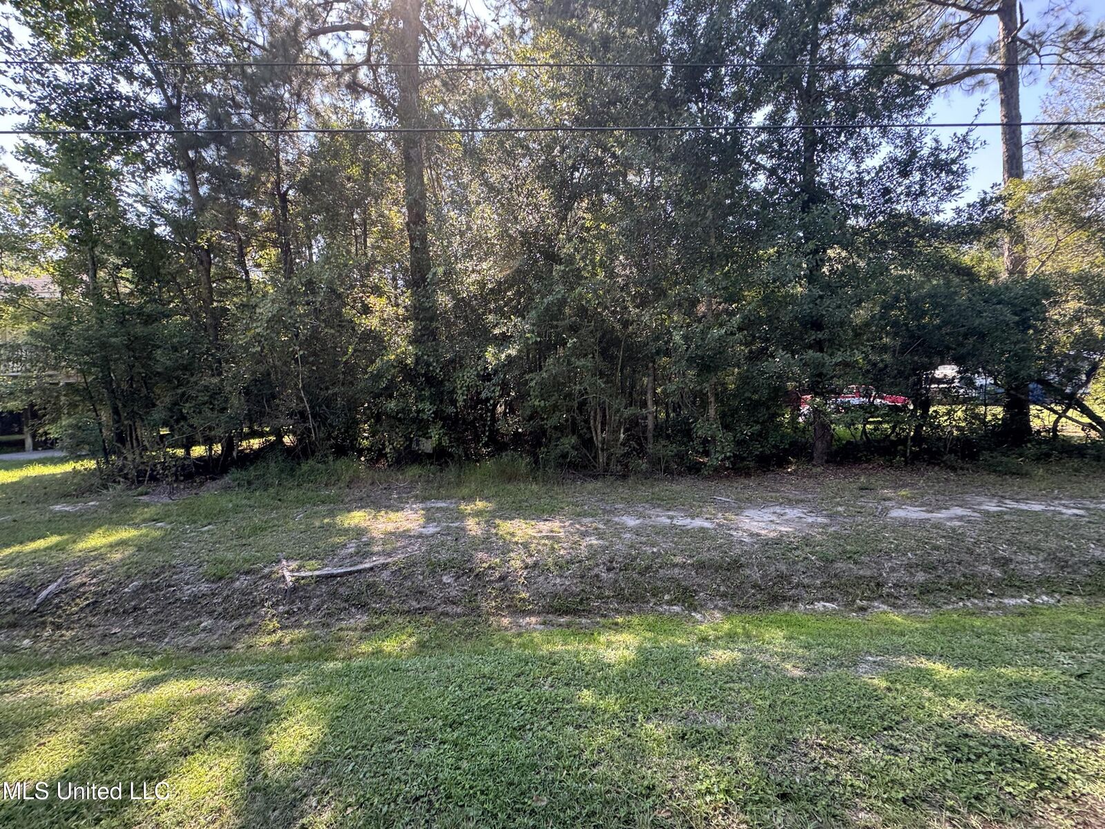 Property Photo:  7111 Sunflower Street  MS 39520 