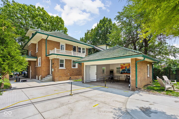3822 N Washington Boulevard  Indianapolis IN 46205 photo