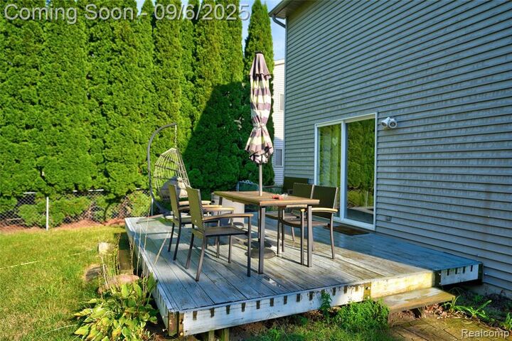 Property Photo:  2948 Newberry Road  MI 48329 2352 