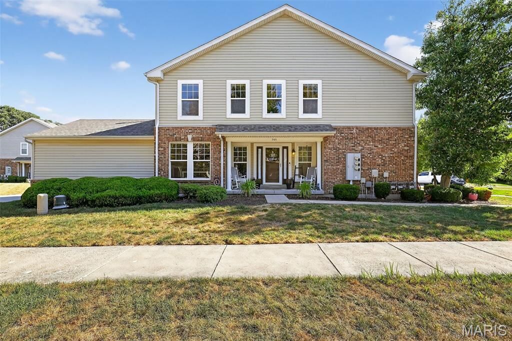 Property Photo:  3101 Flatboat Station  MO 63301 