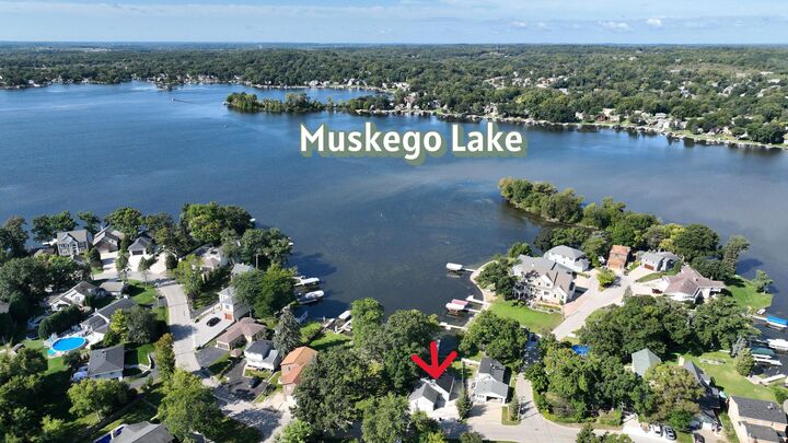 Property Photo:  W180s6865 Muskego Dr  WI 53150 