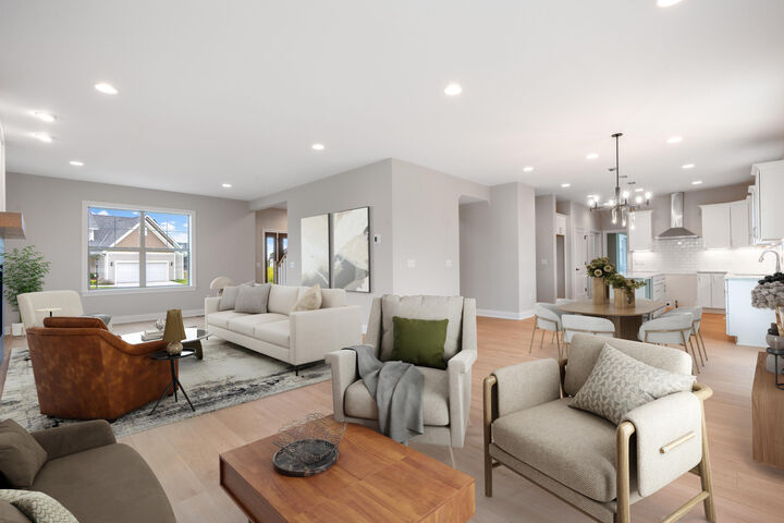 Property Photo:  W192n5472 Red Crown Ln  WI 53051 