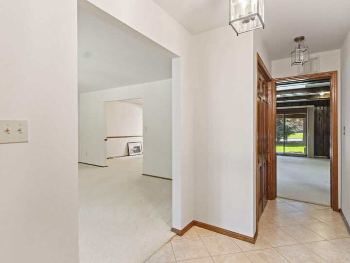 Property Photo: 5119 Valley Trl WI 53402