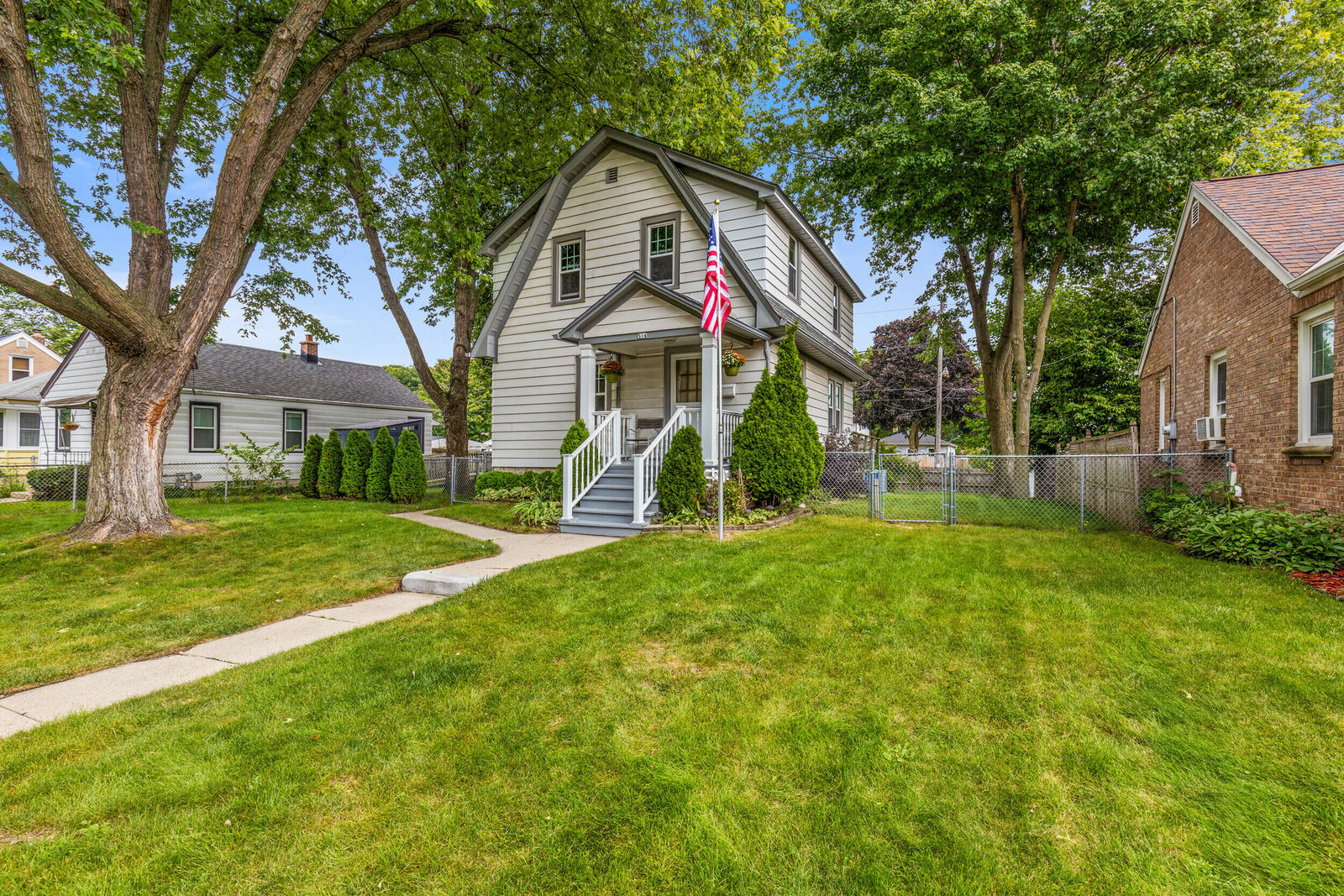 Property Photo: 514 S 67th St WI 53214