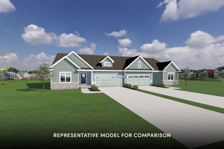 1121 Elderberry Rd  Oconomowoc WI 53066 photo