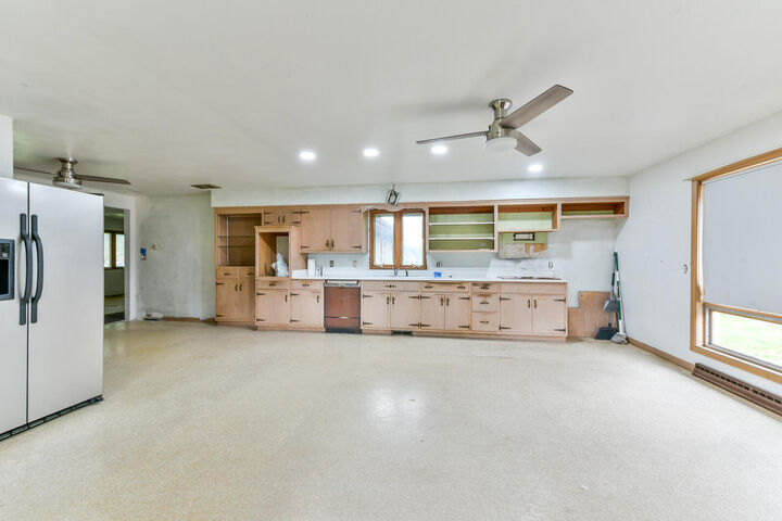 Property Photo: 8974 S Chicago Rd WI 53154