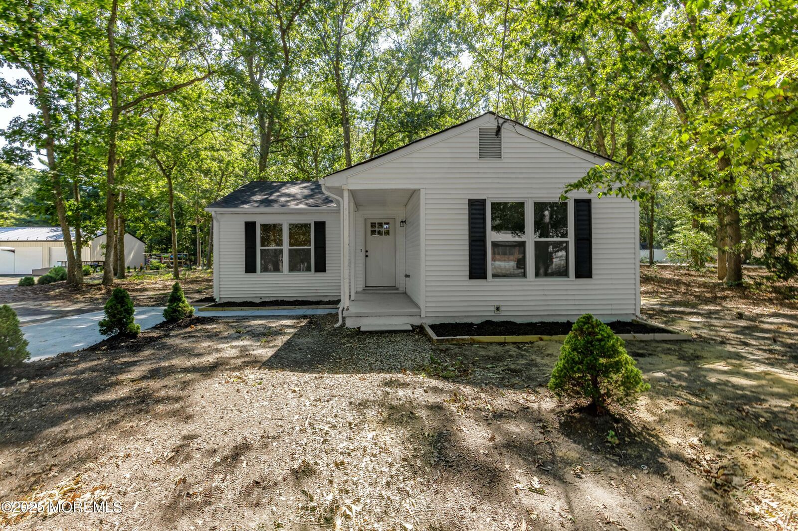 Property Photo: 129 Bayberry Avenue NJ 08234