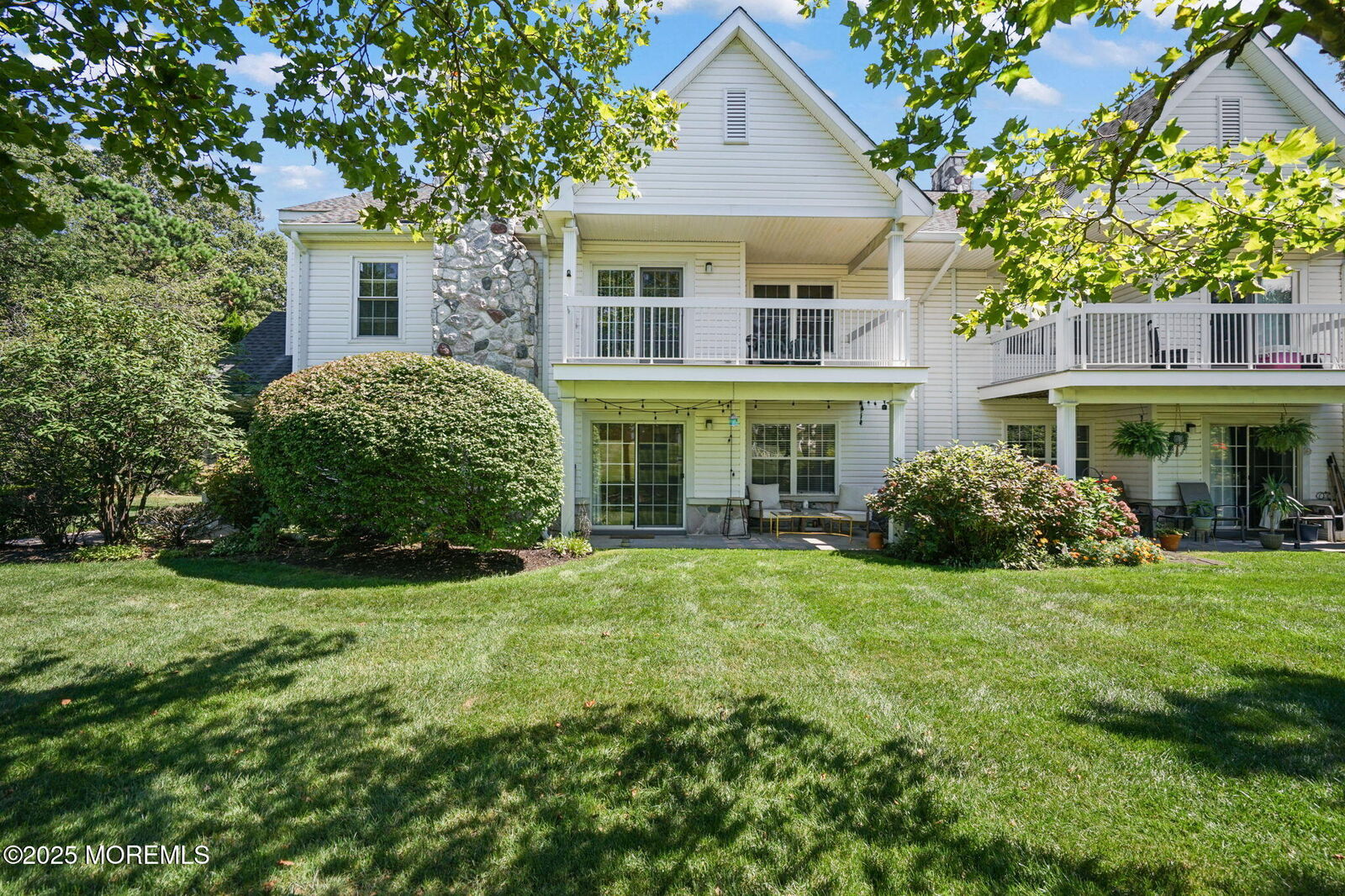 Property Photo: 3 Boise Court NJ 07712