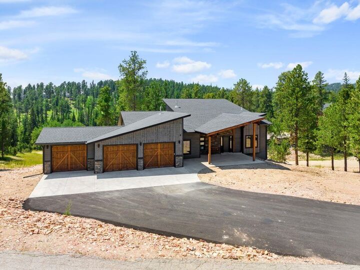 Property Photo:  11313 Springwood Court  SD 57754 